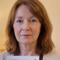 Caroline M., diabetes specialist dietitian